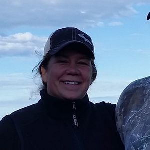 Meet your Posher, Linda